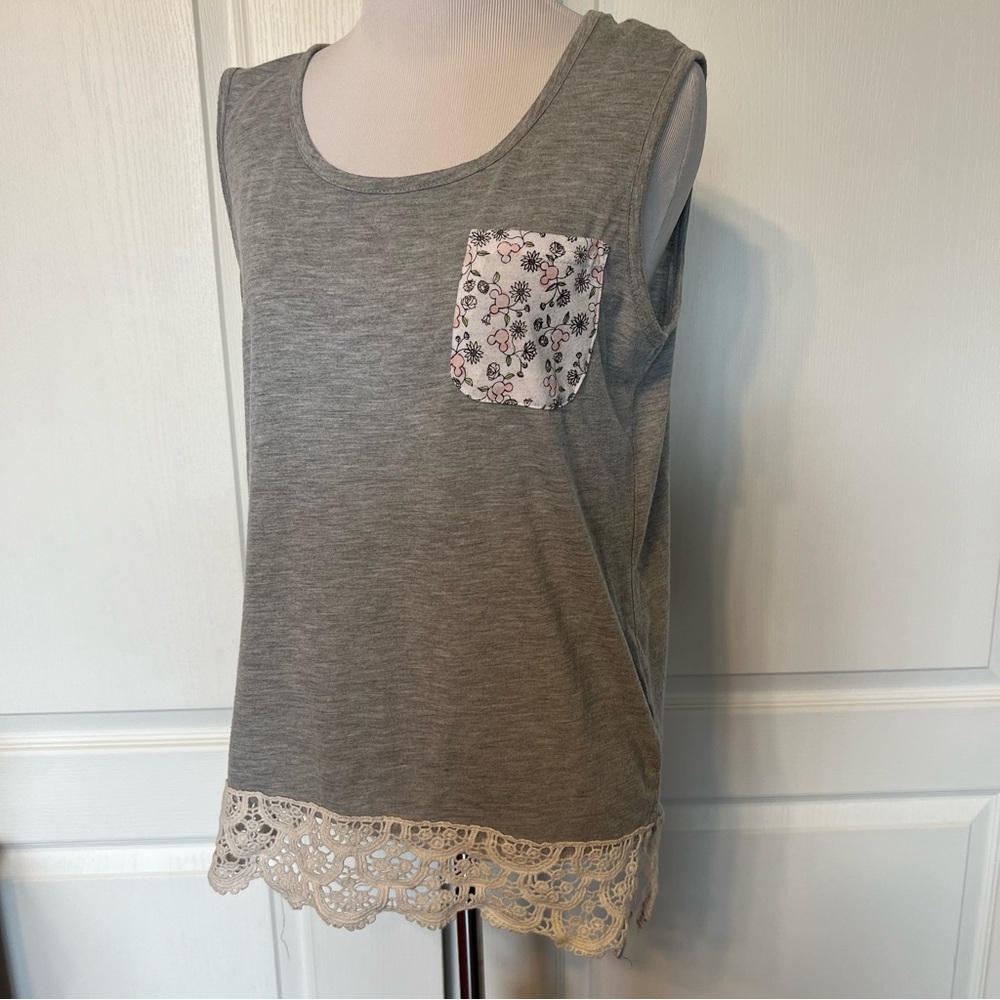 Disney Boutique tank